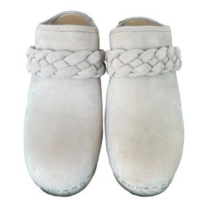 Dolce Vita Hila Clog